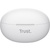 Навушники Trust Yavi Earphones White (25173)