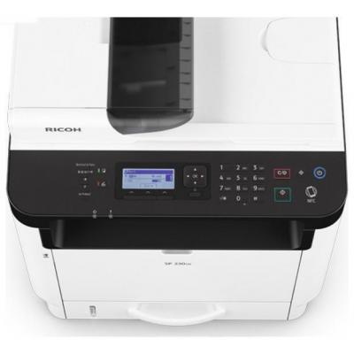 Многофункциональное устройство Ricoh SP330SN (408274)