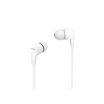 Навушники Philips TAE1105 White (TAE1105WT/00)