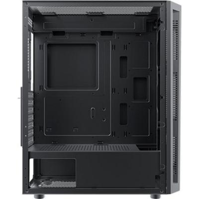 Корпус Xigmatek Master X (EN46331)