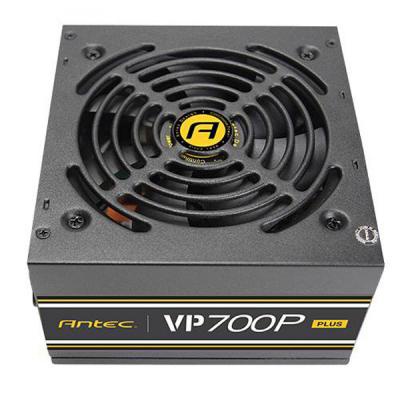 Блок питания Antec 700W Value Power VP700P Plus EC (0-761345-11657-2)