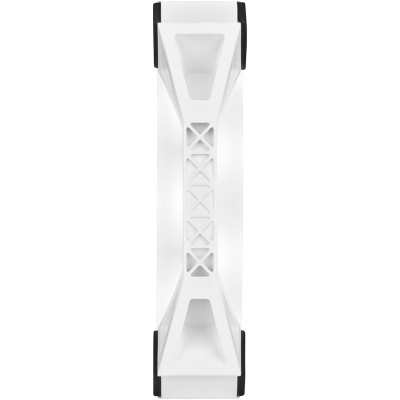 Кулер до корпусу Corsair QL Series, WHITE QL120 RGB (CO-9050104-WW)