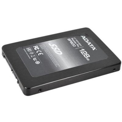 Накопитель SSD 2.5' 128GB ADATA (ASP900S3-128GM-C)