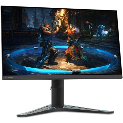 Монитор Lenovo G27Q-20 (66C3GAC1UA)