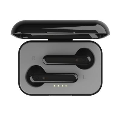 Навушники Trust Primo Touch True Wireless Mic Black (23712)