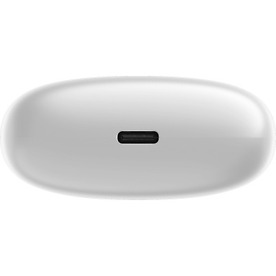 Навушники Hator Truepods Hybrid ANC White (HTA432)