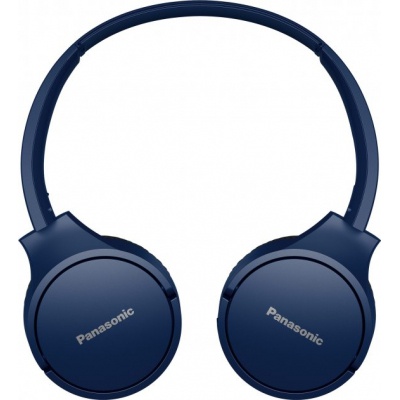 Навушники Panasonic RB-HF420BGEA Blue (RB-HF420BGEA)