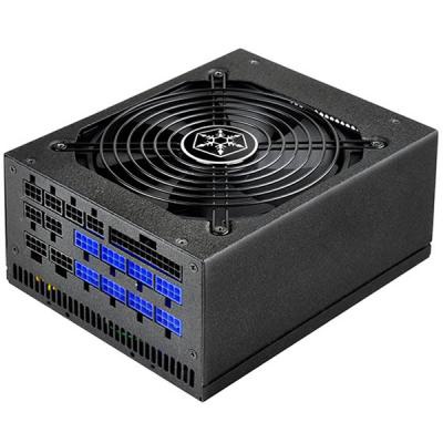 Блок питания Silver Stone 1200W STRIDER (SST-ST1200-PT)