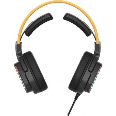 Навушники A4Tech Bloody G565 RGB Hi Fi 7.1 Black (4711421001960)