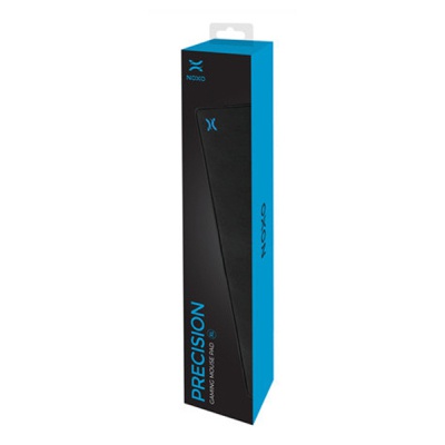 Коврик для мышки Noxo Precision XL Black (4770070881835)