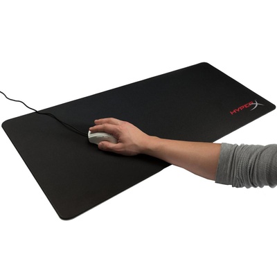 Коврик Kingston HyperX FURY Pro Gaming Mouse Pad (extra large) (HX-MPFP-XL)