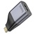 Перехідник USB-C to HDMI F gray HOCO (6942007645584)