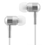 Наушники Nomi NHS-108 Silver (221224)