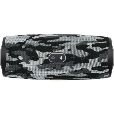 Акустическая система JBL Charge 4 Camouflage (JBLCHARGE4BCAMO)