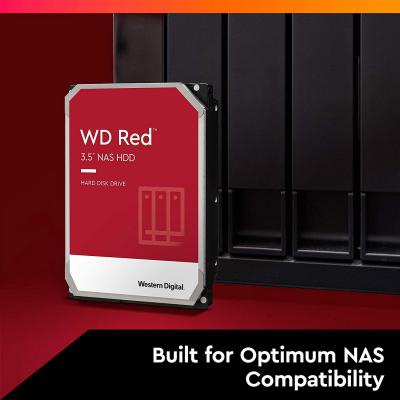 Жесткий диск 3.5' 3TB WD (WD30EFZX)