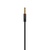 Наушники Celebrat N2 Black + mic + button call answering (53464)
