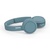 Навушники Philips TAH4205 Wireless Mic Blue (TAH4205BL/00)