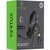 Навушники Vertux Tokyo 7.1 Mini Jack 3.5мм Black (tokyo.black)