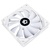 Кулер для корпуса ID-Cooling XF-12025-RGB Snow (Single Pack) (XF-12025-RGB Snow)