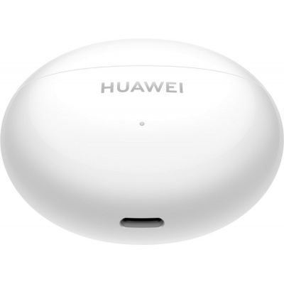 Навушники Huawei FreeBuds 5i Ceramic White (55036651)