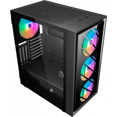 Корпус 1stPlayer AR-7-G6-PLUS