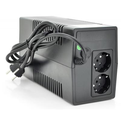 Источник бесперебойного питания Merlion Velli 800