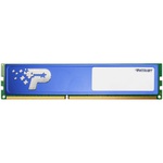 Модуль памяти для компьютера DDR4 4GB 2133 MHz Patriot (PSD44G213381H)