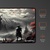 Килимок для мишки GamePro Speed/Control Black-Red (MP275RS)