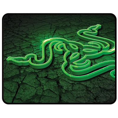 Коврик для мышки Razer Goliathus Fissure Medium Control (RZ02-01070600-R3M2)