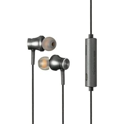 Наушники Gelius Ultra Resolve Grey (GL-HB-010U Grey)