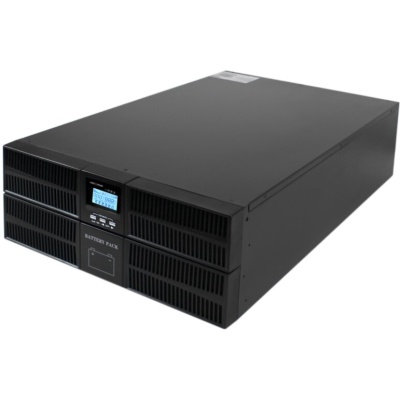 Пристрій безперебійного живлення LogicPower Smart-UPS 6000 PRO RM (6740)