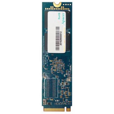 Накопитель SSD Apacer M.2 2280 120GB (AP120GZ280)