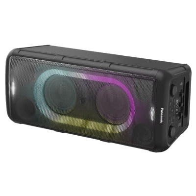 Акустична система Panasonic SC-TMAX45GSK Black (SC-TMAX45GSK)