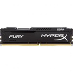 Модуль памяти для компьютера DDR4 8GB 3200 MHz HyperX FURY Black Kingston (HX432C18FB2/8)