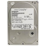 Жесткий диск 3.5'  320Gb Hitachi HGST (# 0A37036 / HCP725032GLA380 #)