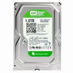 Жесткий диск 3.5' 1TB Western Digital (WD10EZRX)