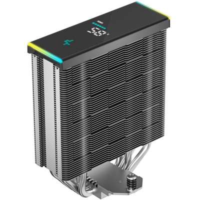 Кулер до корпусу Deepcool AK400 Digital SE