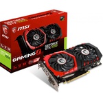 Видеокарта MSI GeForce GTX1050 2048Mb GAMING X (GTX 1050 GAMING X 2G)