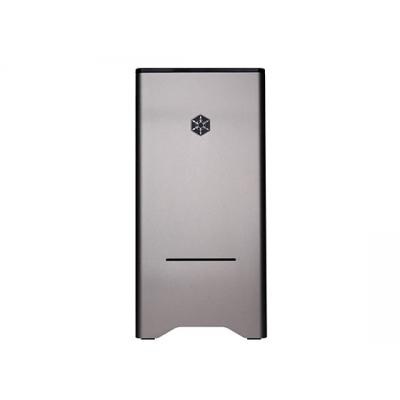 Корпус Silver Stone Fortress (SST-FT03T USB 3.0)