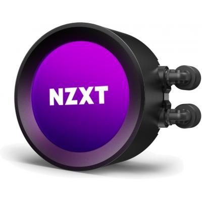 Система водного охлаждения NZXT Kraken Z53 (RL-KRZ53-01)