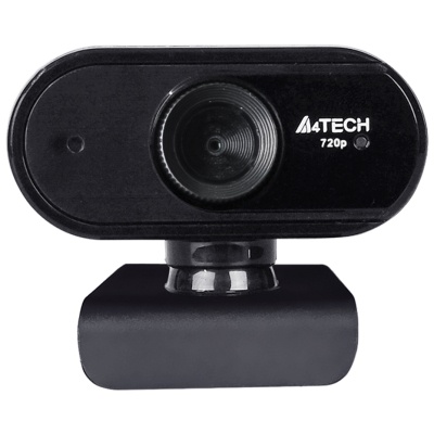 Веб-камера A4Tech PK-825P Black (PK-825P)