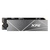 Накопичувач SSD M.2 2280 512GB ADATA (AGAMMIXS50L-512G-CS)