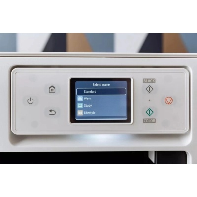 Багатофункціональний пристрій Canon PIXMA TS7640i Wi-Fi (6256C007)