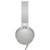 Наушники SONY MDR-XB550AP White (MDRXB550APW.E)