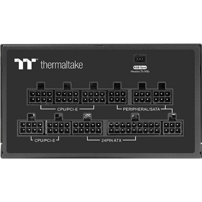 Блок питания ThermalTake 850W Toughpower GF2 (PS-TPD-0850F3FAGE-2)