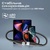 Дата кабель USB-C to USB-C xcord-cc.black Promate (xcord-cc.black)