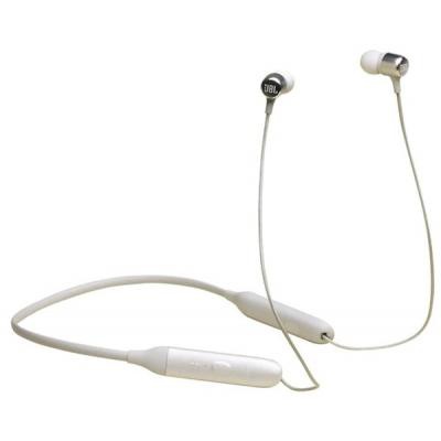 Наушники JBL LIVE 220 BT White (JBLLIVE220BTWHT)