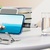 Перехідник UA17 Lightning M to USB F USB2.0 no data transfer Black HOCO (6931474761989)