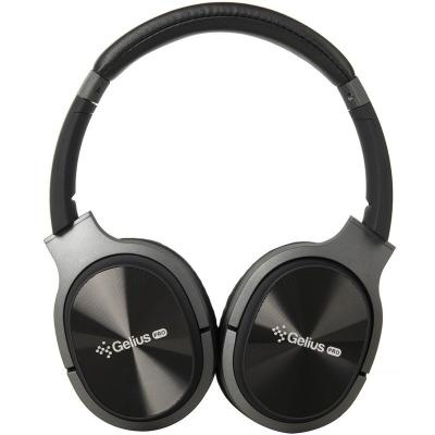 Наушники Gelius Ultra Stem Black (GL-HBB-0029 Black)