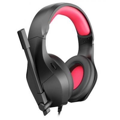 Наушники Havit HV-H2025d Black-Red (25635)